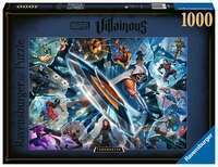 Puzzle 1000el Marvel Villainous: Taskmaster 169054  RAVENSBURGER p5