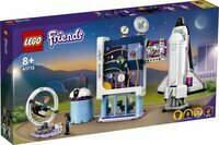 LEGO 41713 FRIENDS Kosmiczna akademia Olivii p3