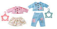 Baby Annabell® Outfit zestaw ubranek
