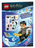 Książka LEGO Harry Potter. Ruszaj do akcji! BOA-6401