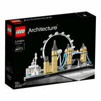 LEGO 21034 ARCHITECTURE Londyn p6