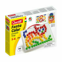 Fantacolor mozaika 100el 0955  QUARCETTI p.12