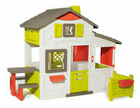 PROMO Domek Neo Friends 810203 SMOBY