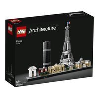 LEGO 21044 ARCHITECTURE Paryż p.3