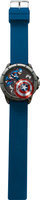 Zegarek analogowy w metalowym opakowaniu Avengers MV15785 Kids Euroswan