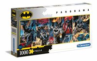 Clementoni Puzzle 1000el panorama Batman 39574 p6