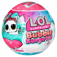 LOL Surprise Bubble Surprise Pets p18 119784