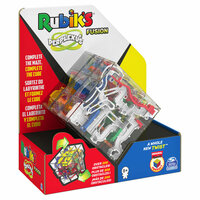 Perplexus Rubik 3x3 Labirynt kulkowy 6055892 p2 Spin Master