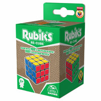 Kostka Rubika Rubik's: Kostka 3x3 EKO 6067025 p6 Spin Master