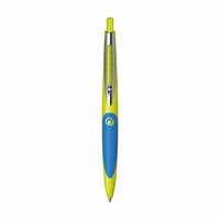 Długopis wymazywalny my pen lemon/niebieski. HERLITZ