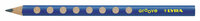 Ołówek Groove B kubek p36 niebieski, LYRA cena za 1szt.