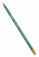 Ołówek BIC Evolution z gumką p12 083924, cena za 1szt
