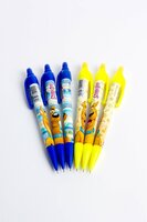 Ołówek automatyczny Scooby Doo 50200 p36. BENIAMIN, cena za 1szt.