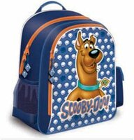 Plecak usztywniany Scooby Doo