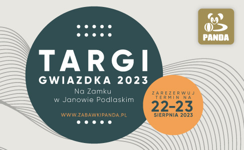 Targi Gwiazdka 2023 Zapraszamy!